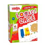 LogiCASE - Startersset 7+ - HABA 1306929001